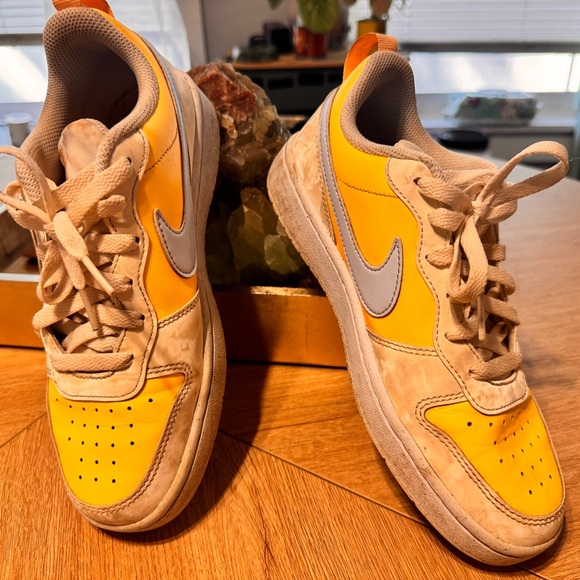 Nike court borough low recraft - Picture 2 of 8